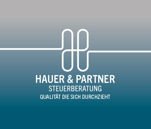 Hauer & Partner Steuerberatung - Regenschirm